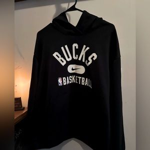 Milwaukee Bucks Hoodie XL